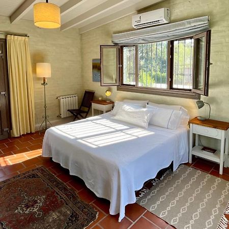 El Sendero - Gueiraldes B&B 산안토니오데아레코 외부 사진