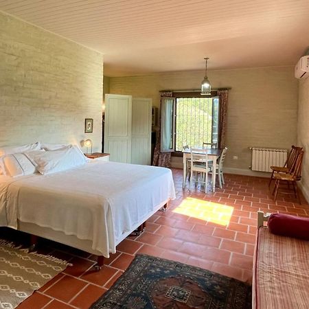 El Sendero - Gueiraldes B&B 산안토니오데아레코 외부 사진