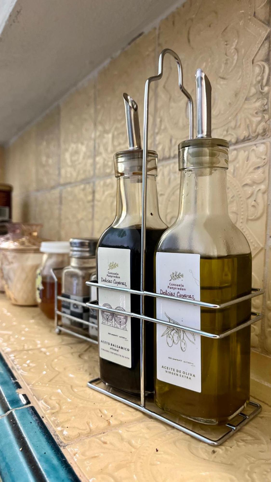 El Sendero - Gueiraldes B&B 산안토니오데아레코 외부 사진