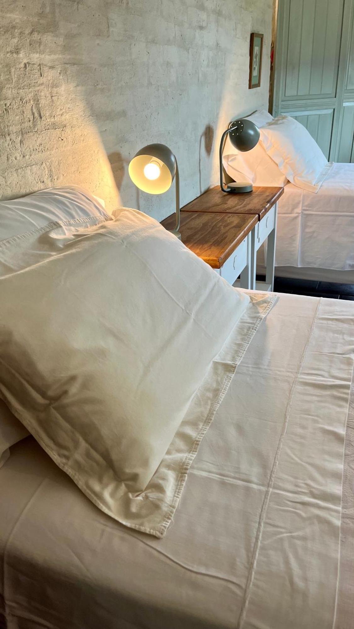 El Sendero - Gueiraldes B&B 산안토니오데아레코 외부 사진